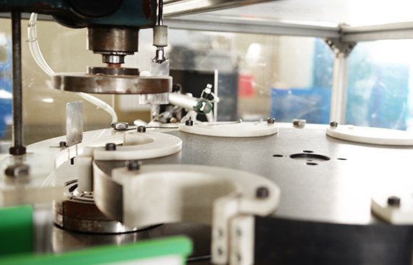 軍興溢美有哪些紙罐相關的檢測設備? 軍興溢美有哪些紙罐相關的檢測設備?