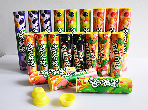食品紙罐的定制要求安全衛(wèi)生，你們做得到嗎？