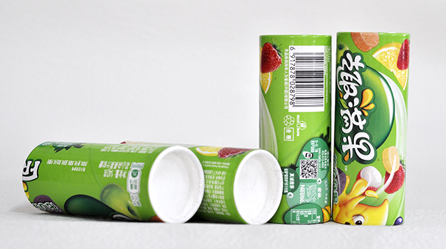 關于食品包裝紙罐，你了解多少？