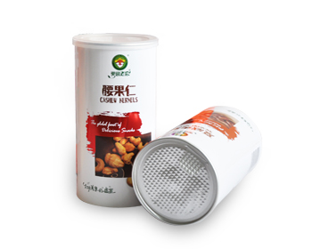 作為食品包裝，紙罐才是更好的選擇！