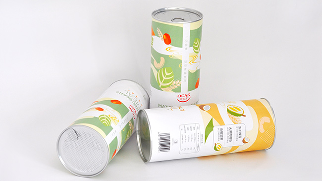 食品包裝罐種類多，哪種材料的比較好？