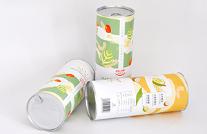 紙罐包裝的密封性如何？適合食品行業(yè)嗎？