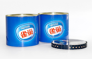 大米紙罐包裝成本是多少？