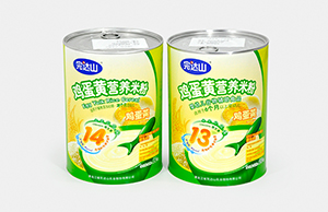 紙質包裝罐具有密封性嗎？
