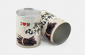 食品包裝罐，哪種材質的比較好？