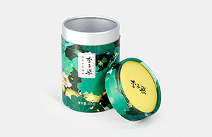對號入座！你的產(chǎn)品更適合哪種紙罐包裝？